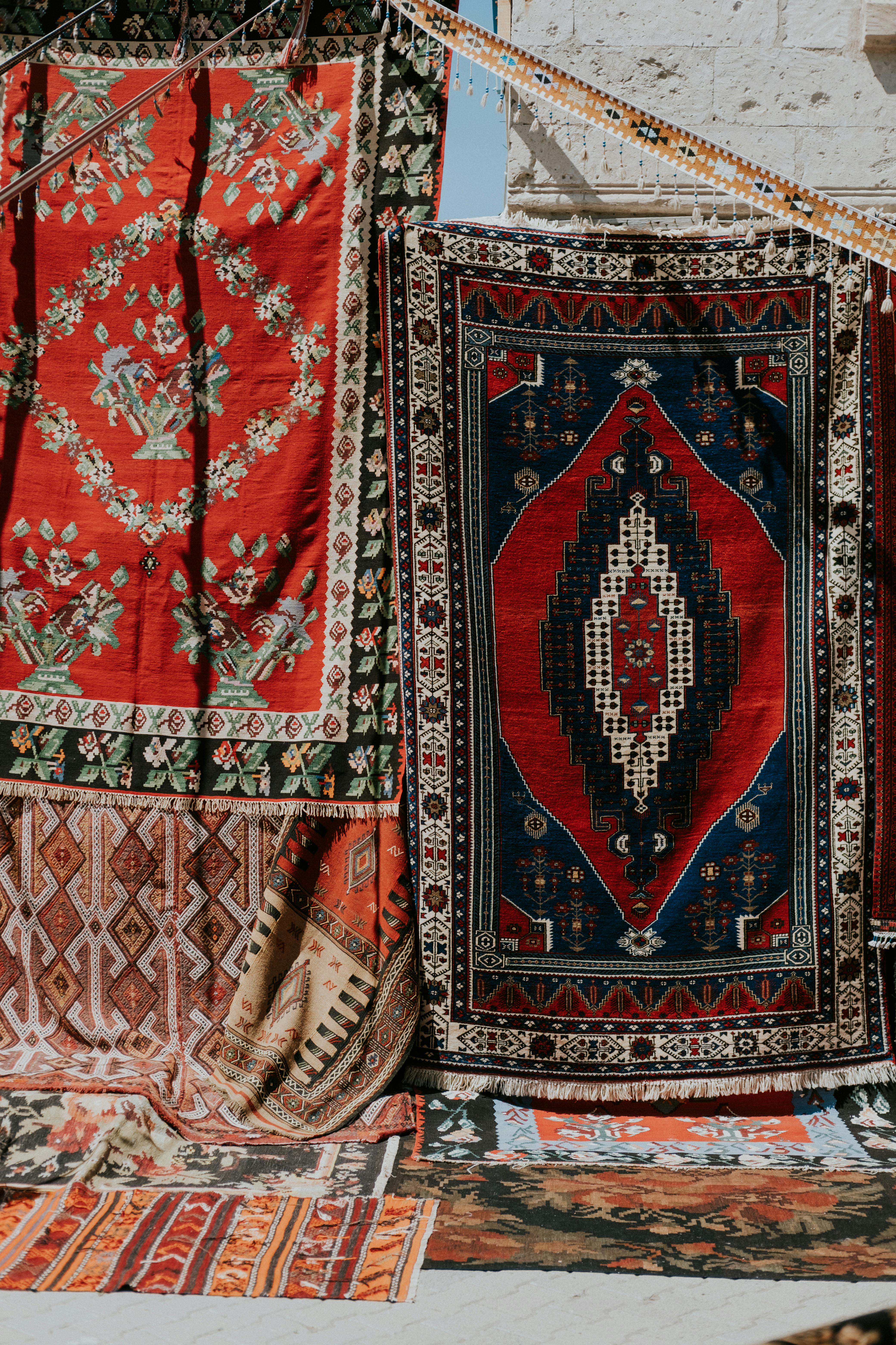 Halı Grubu